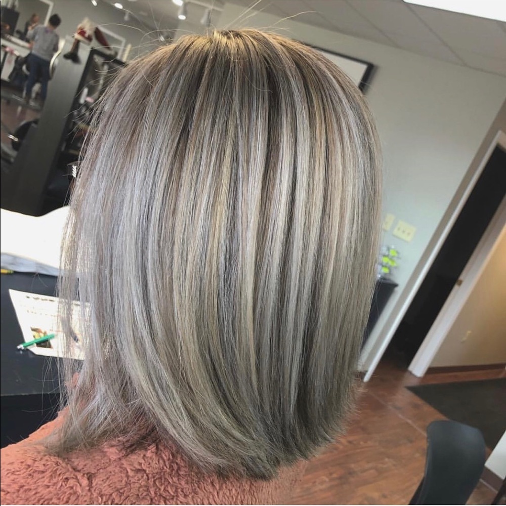 Meet your Posher, Malen